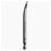 Sklar Instruments Dilator Catheter Female Walther 36Fr Chrome 5-1/2" Ea