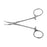 Medline Industries  Forcep Hemostatic Halsted Mosquito 5" Curved Ea (MDS1222112)