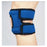 Cho-Pat Holding  Stabilizer Cho-Pat Knee Cap Neoprene Blue Size X-Small Left Ea