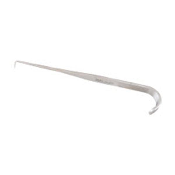 Miltex-Integra Miltex Hook Trachea Tracheal Jackson 5-3/4" Sharp Stainless Steel Ea
