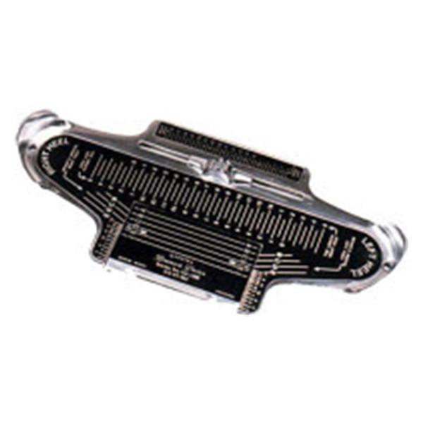 Brannock Device Company Device Shoe Fitting Brannock Junior Ea