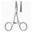 Sklar Instruments Forcep Hemostatic Hartmann Mosquito 3-1/2" Serrated Strt SS Ea
