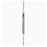 Sklar Instruments Excavator/Packer Nail 5-3/4" #90 Stainless Steel Ea