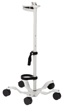 Vyaire Medical Ventilator Floor Stand LTV Series - 10611