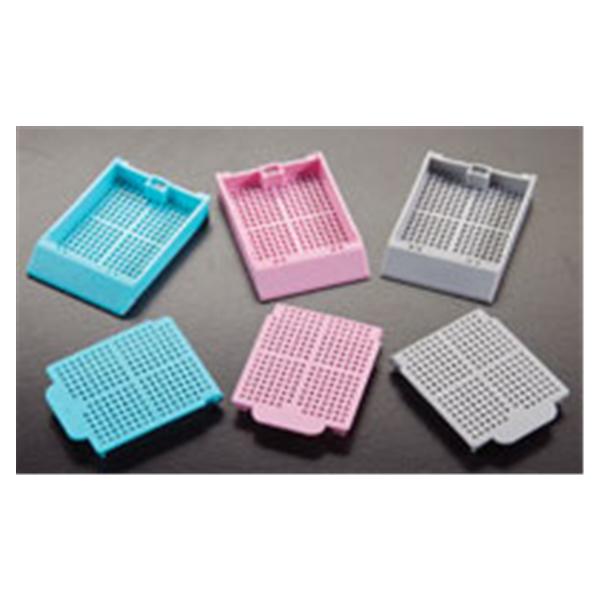 Simport Plastics Ltd Hststt2 Bpsy Csst f/ Embdng/Prcsng w/ 45 Deg Lbl ...