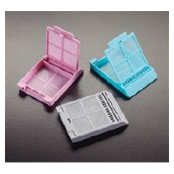 Simport Plastics Ltd Micromesh Biopsy Cassette For Processing/ Embedding 1000/Ca (M507-9)