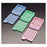 Simport Plastics Ltd Swingsette Tissue Cassette f/ Embdng/Prcsng Lk Ld 1000/Ca (M517-10)