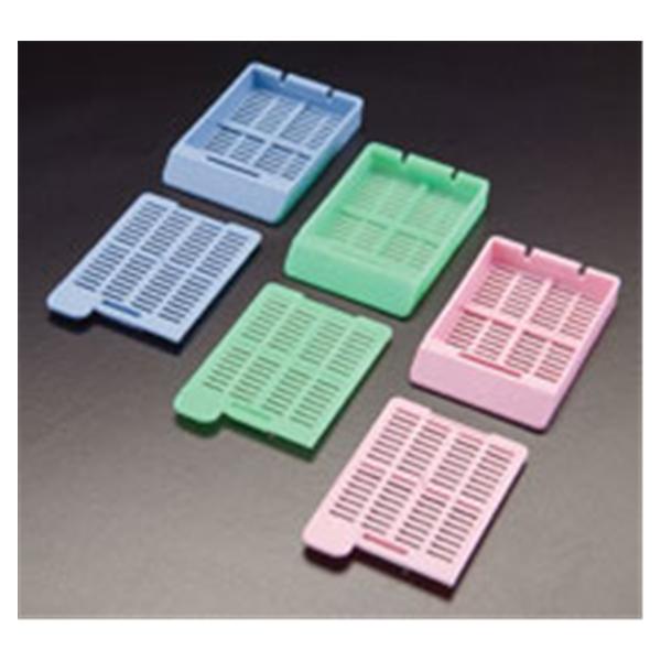 Simport Plastics Ltd Swingsette Tissue Cassette f/ Embdng/Prcsng Lk Ld 1000/Ca (M517-4)