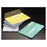 Simport Plastics Ltd Slide Folder Blue 20 Slide 192x295x11mm 10/Ca