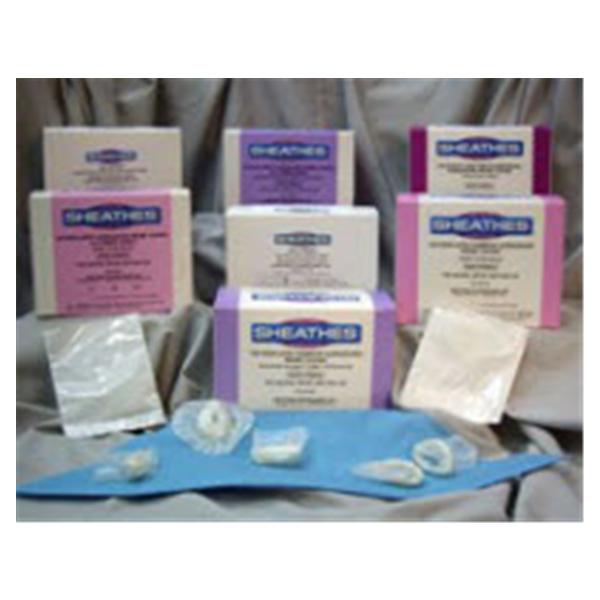 Sheathing Technologies Cover Sheathes 3.5x12" For Ultrasound 75/Bx, 3 BX/CA (30301)