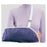 DJO Sling Envelope Clinic Pediatric Arm Ctn/Poly 6x11 Blu Sz XS 1/Ea, 6 EA/PK (79-84022)