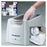 Hygenic  Thermometer Paraffin Bath Ea