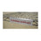 Lakeside Mfg  Holder Label 6" For Wire Shelf Ea