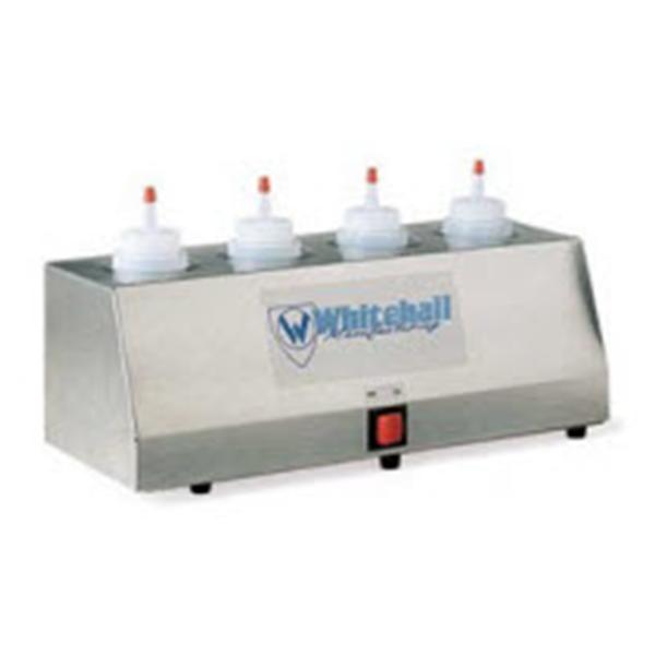 Whitehall Mfg Warmer Gel Ea (3042B)