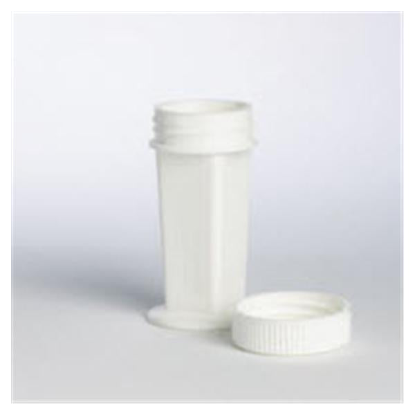 Fisher Scientific  Shandon Coplin Staining Jar For 10 Slide Plastic Screw Cap Ea