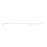 Miltex-Integra Miltex Dilator Uterine Hank Meister-Hand 11" 3-3.3mm 9-10Fr Rsbl SS Ea