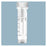 Sarstedt Lithium Heparin Micro Tube Silicone 1.3mL 100/Pk