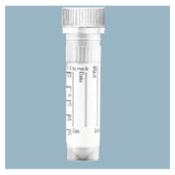 Sarstedt Lithium Heparin Micro Tube Silicone 1.3mL 100/Pk