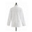 Medline Industries  Lab Coat Consultation Poly/Ctn W Wht Sz 4 29" Ea