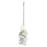 H-B Instrument Thermometer Refrigerator -5 to 15Â°C Ea