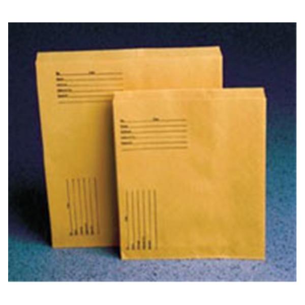 Tidi Products  X-Ray Envelopes Heavy Duty Paper 10.5 in x 12 in 100/Bx, 10 BX/CA (950221)