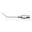 Sklar Instruments Forcep Tissue Allis 5" 4x5 Teeth Stainless Steel Ea (18-2155)