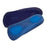 Pedifix Orthotic GelStep Silicone Covered 3/4 Length Blue Size Large 1/Pr