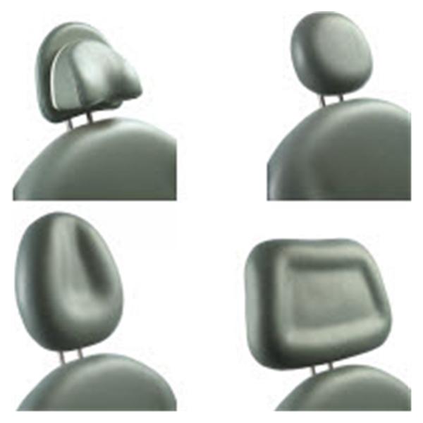 Midmark oration Headrest For 641 Table Ea