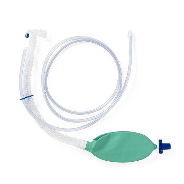 Medline Industries  Circuit Anesthesia Breathing Jackson-Reese 20/Ca