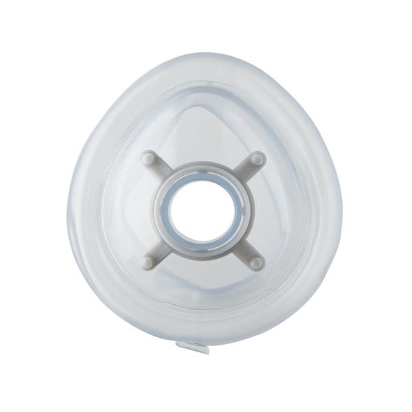 Medline Industries  Mask Anesthesia Pediatric Size 4 40/Ca