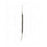Aesculap  Dissector Varady Varix 180mm Curved Ea