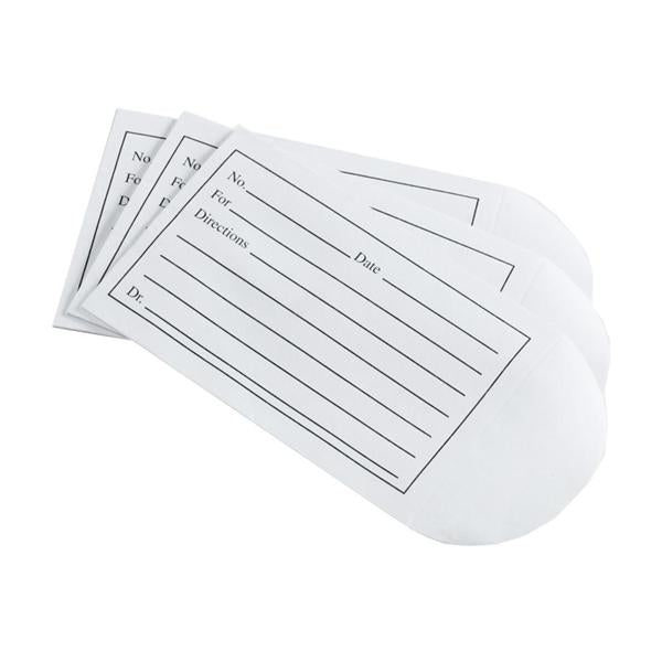 Medline Industries  Envelope Pill 3-1/2x2-1/4" 500/Bx