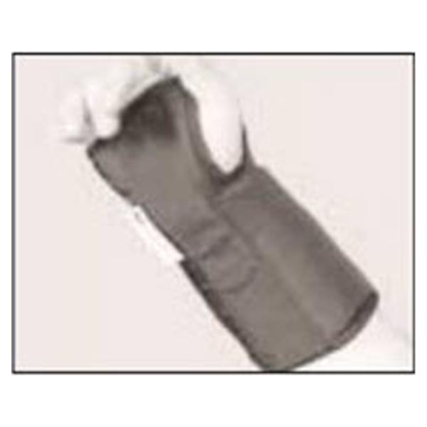 Kenad Sg Medical Splint Exact Fit Adult Wrist Neo/Nyl/Fm Blk Sz 8" Small Right Ea