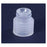 Sarstedt Push Cap LDPE Neutral 1000/Pk (65.809.300)
