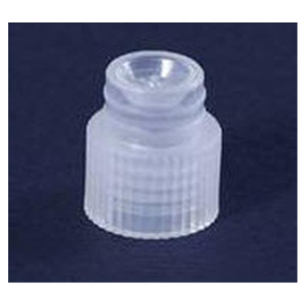 Sarstedt Push Cap LDPE Neutral 1000/Pk (65.809.300)