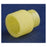 Sarstedt Push Cap LDPE Yellow 1000/Pk