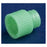 Sarstedt Plug Cap LDPE Green 1000/Pk