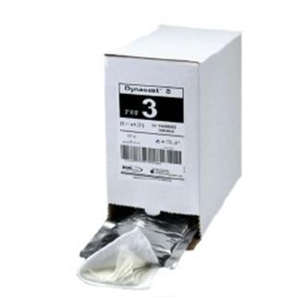 BSN Medical Splint Casting Dynacast S Fiberglass Roll Form White 4"x15