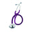 3M Medical Products Stethoscope Cardiology Littmann Master Cardiology Plum 27 1-Hd Ea