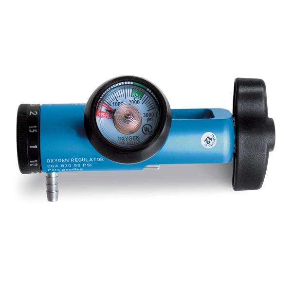 Medline Industries  Regulator Oxygen Ea (HCSB8715M)