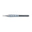 BR Surgical Forcep Tissue Adson 4-3/4" Serrated Ea