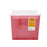 Medline Industries  Container Sharps For Sharps Disposal 20/Ca