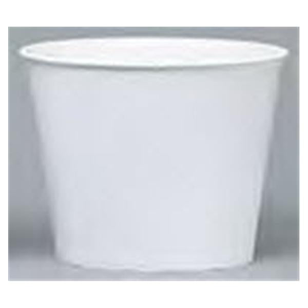 Solo Cup Company Bucket Paper Treated 165oz Symphony 125/Ca 125/Ca