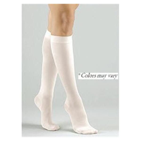 Fla Orthopedics  Hose Compression Activa Knee High Closed Toe 3XL Unisex Bg 1/Pr