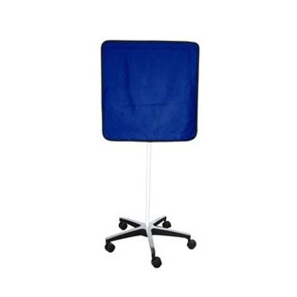 Bar-Ray Products  Shield Mobile 24x49" Ea