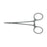 BR Surgical Forcep Hemostatic Halsted Mosquito 5" Ea (BR12-23012)