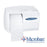 Kimberly Clark Professional Dispenser Toilet Tissue in-Sight White Ea