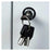 Harloff Manufacturing Lock Kit Replacement For Narco Cabinet Ea