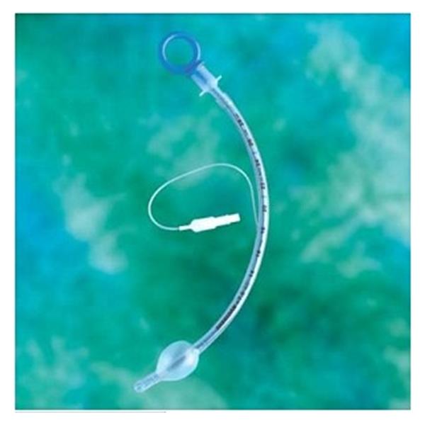Medline Industries  Tube Endotracheal Cuffed 10/Ca (HUD522512)