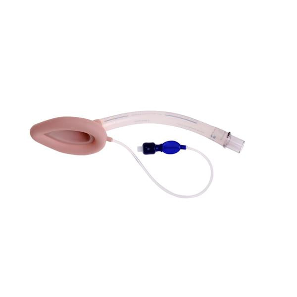 Medline Industries  Mask Laryngeal Infant/Child Size 2 5/Bx